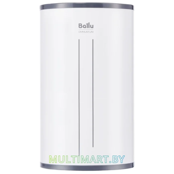 Водонагреватель Ballu BWH/S 15 Omnium Uni U